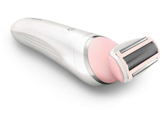 Philips BRL140/00 SatinShave Advanced - 307816 - zdjęcie 4